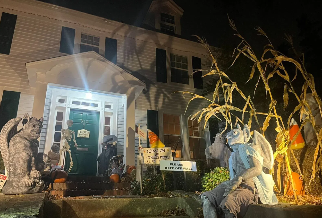 Operation ensures Halloween safety in Tennessee