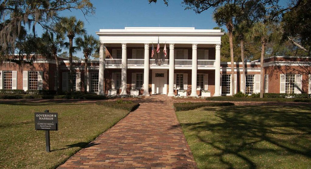 Florida governor mansion flickr.jpg