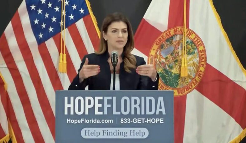 Grand Jury Reported Imminent in Hope Florida Scandal