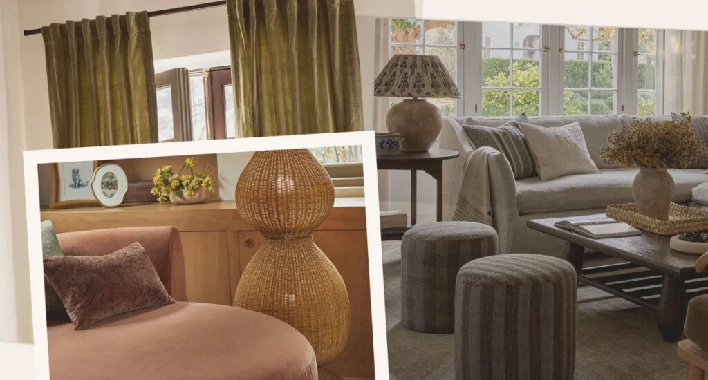 The 5 Rules of Decorating a Living Room in 2025