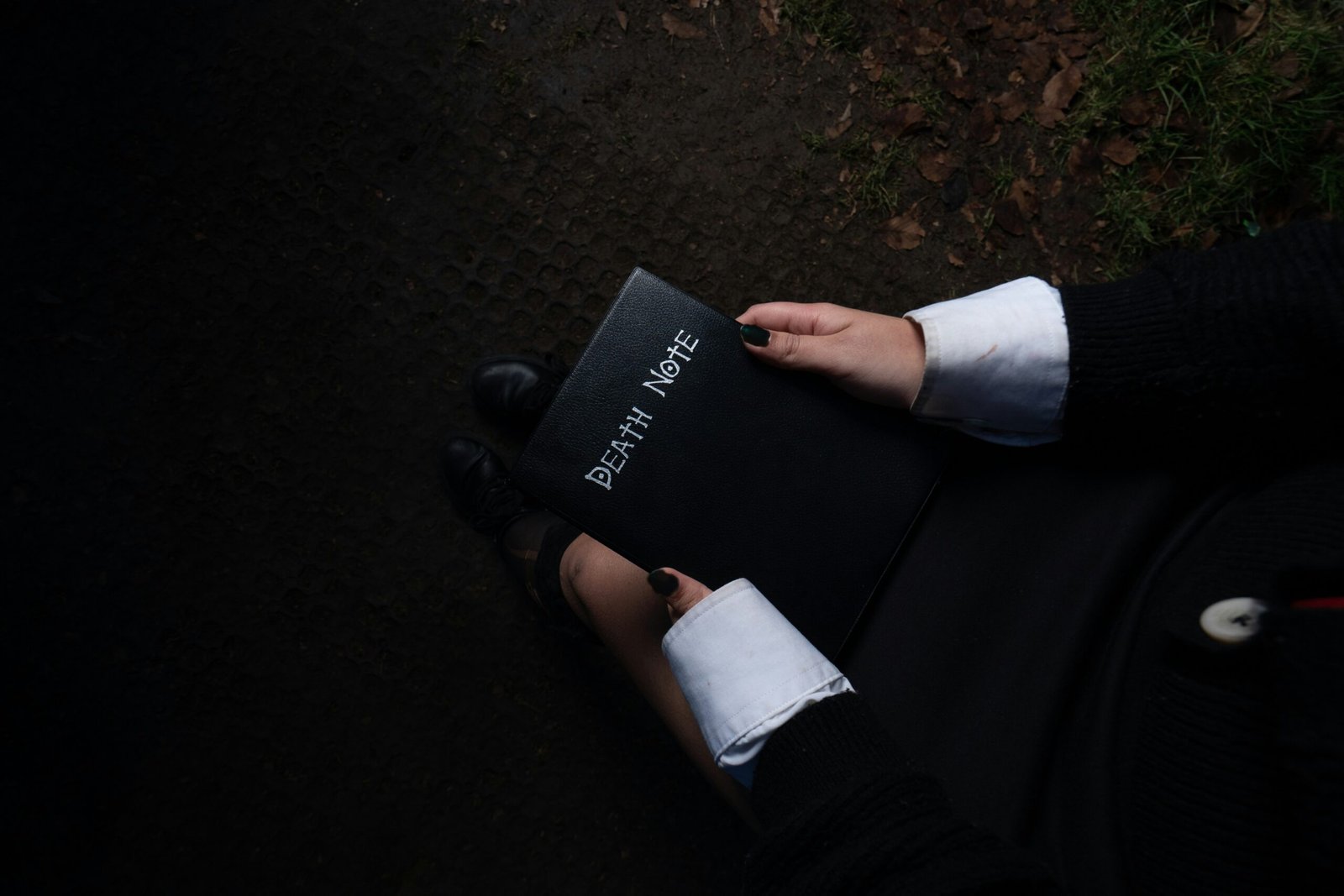 A Review of Death Note: The Movie on Netflix