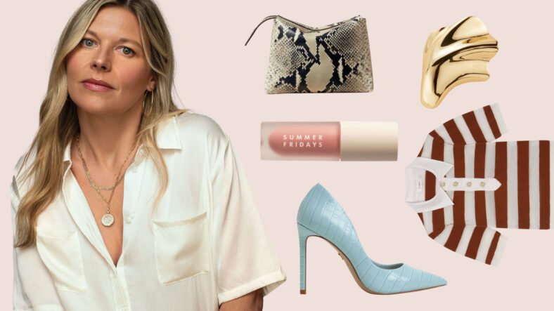 Here’s What’s on Our Editor-In-Chief’s September Shopping List | ELLE Canada Magazine