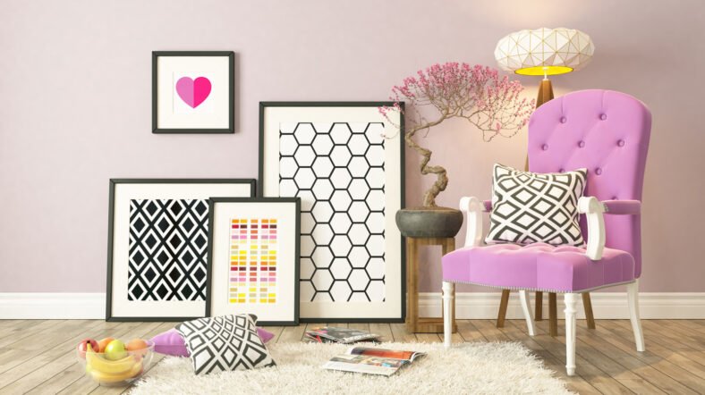The 2010s Art Trend That’s Officially Outdated (& How To Update The Look)