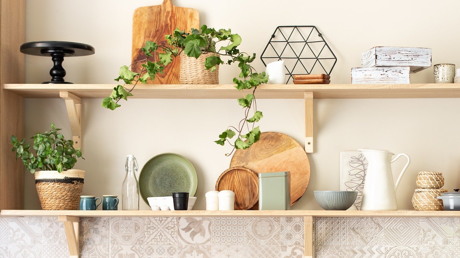 The 2025 Decor Trend That Is Already Looking Dated On Your Shelf