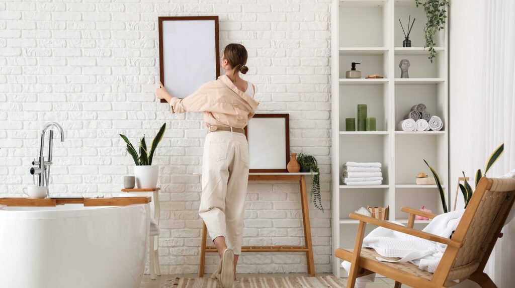 Spark Your Creativity With 2026’s Most Inspiring Bathroom Trend