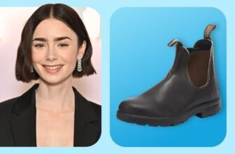 Peo lily collins blundstone chelsea boots tout f995c56543dd476a84fbe05b3cb24368.jpg