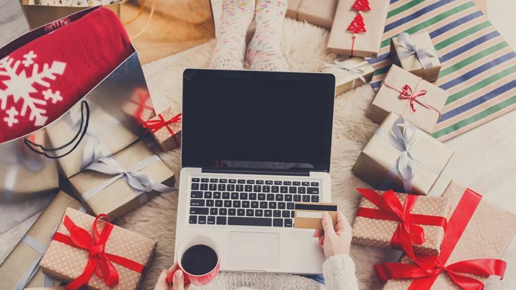 What do consumers really want on Black Friday and Cyber Monday? 5 years of Shopify data reveals the trends.