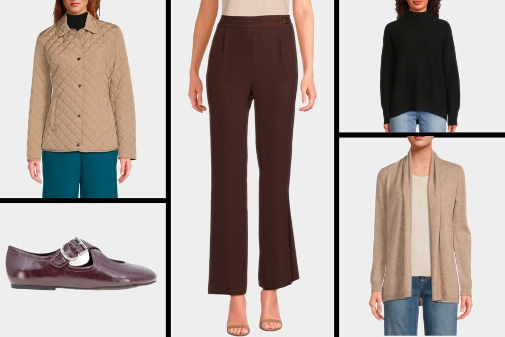 12 Best Saks Off Fifth Designer Shoes and Clothing Deals