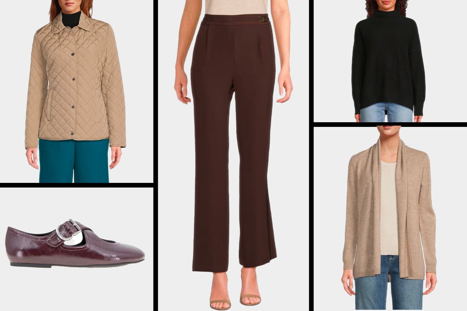 12 Best Saks Off Fifth Designer Shoes and Clothing Deals