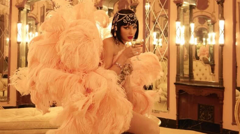 ‘The Life Of A Showgirl’ : All Songs Considered : NPR