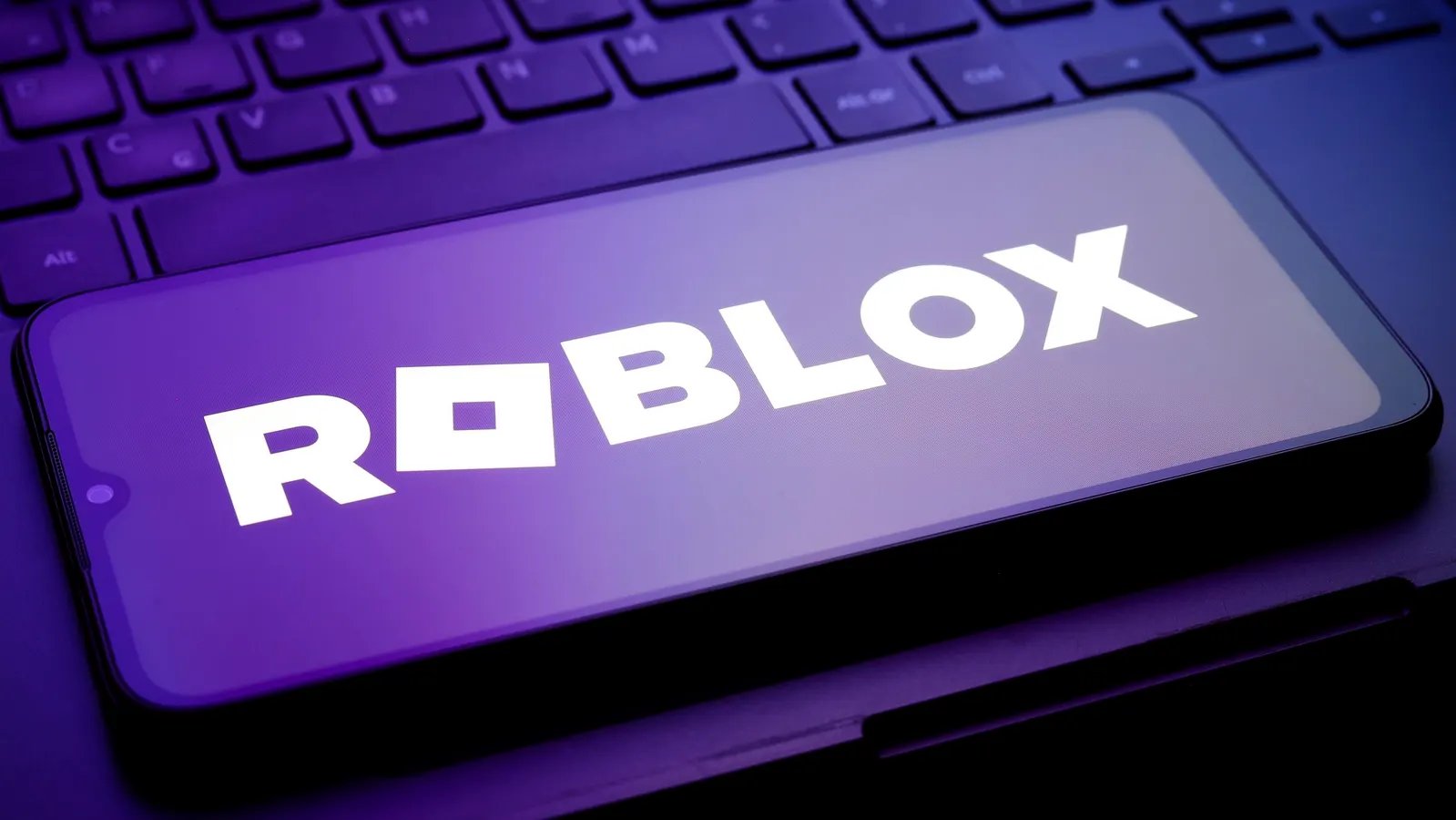 Texas Is Latest State To Sue Roblox Over Child Safety