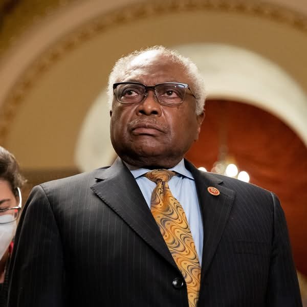 U.S. Rep. James Clyburn is leading Democrats in urging the IRS to drop a plan that … – Facebook