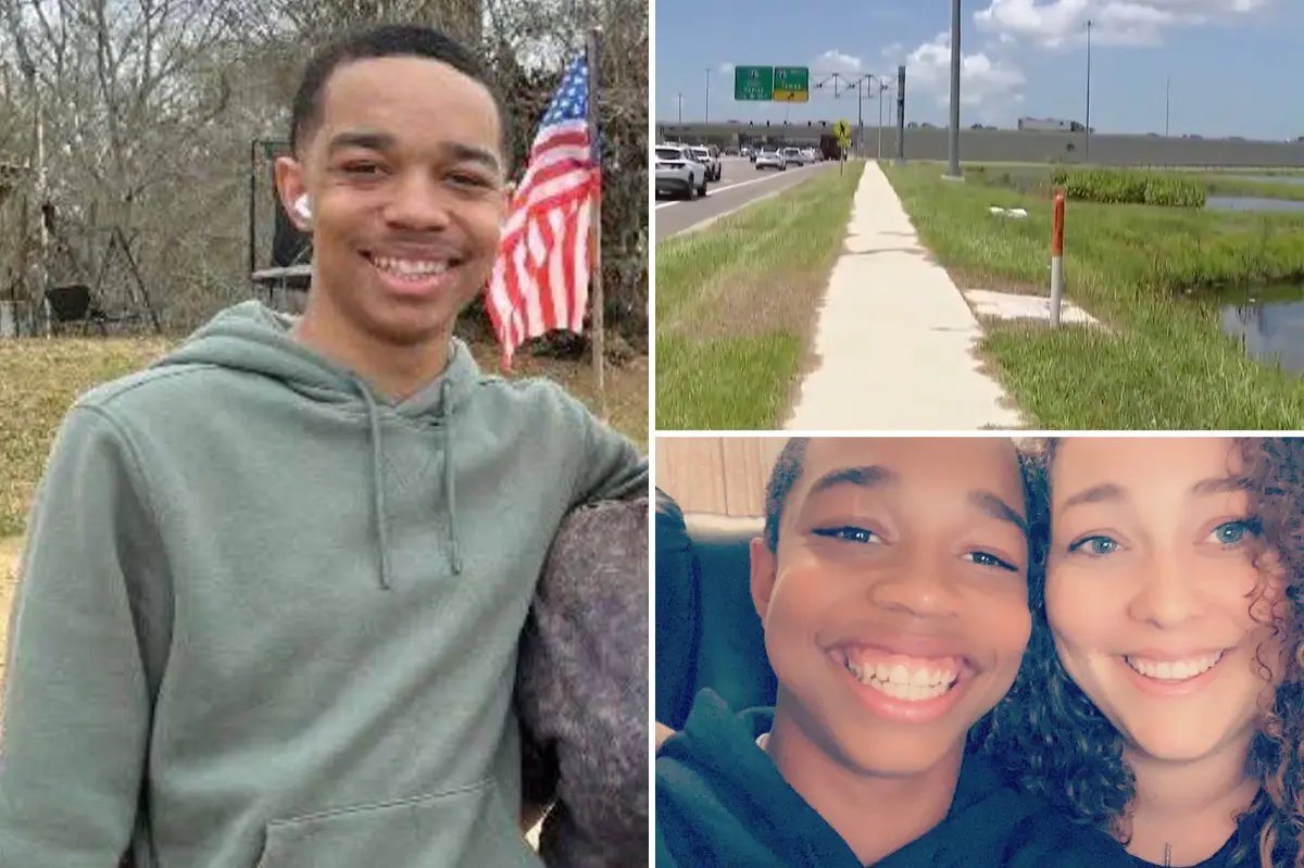 115275301.jpg Giovanni Pelletier autopsy reveals he died by drowning, body was mauled by alligator