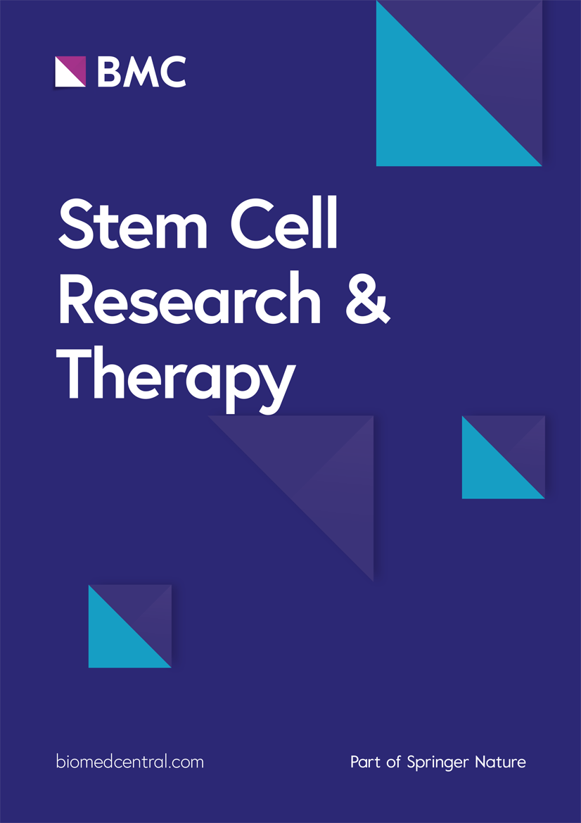 Cutting-edge treatments in amyotrophic lateral sclerosis: the role of molecular pathogenesis in targeted therapies | Stem Cell Research & Therapy