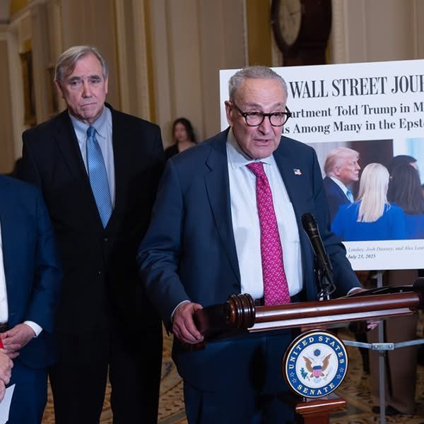 The Hill – Democrats won a huge victory this week in…