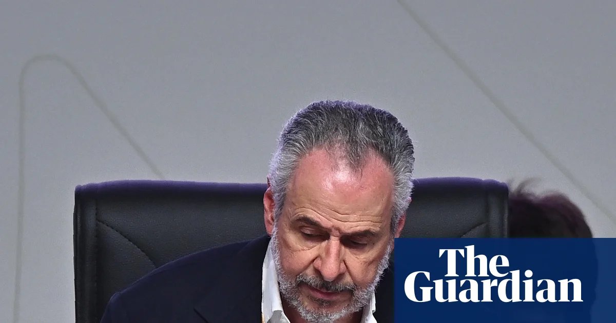 1601.jpg Moment world secures compromise deal at Cop30 that sidesteps fossil fuels – video | Cop30