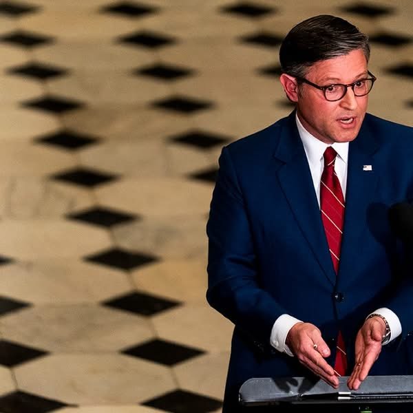 GOP leaders return to Capitol Hill…