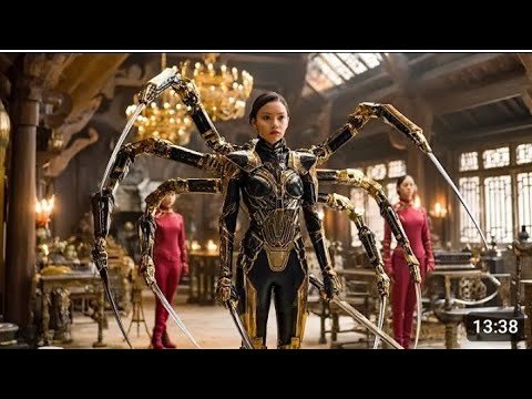 1762264673_hqdefault.jpg Trending Movies 2025 by VJ Junior FUTURE X COPS VJ ICE P