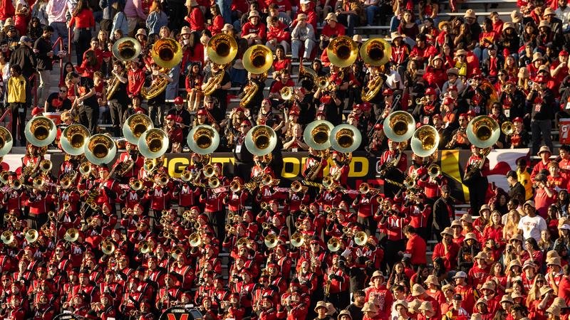 Game 9: Maryland at Rutgers Preview