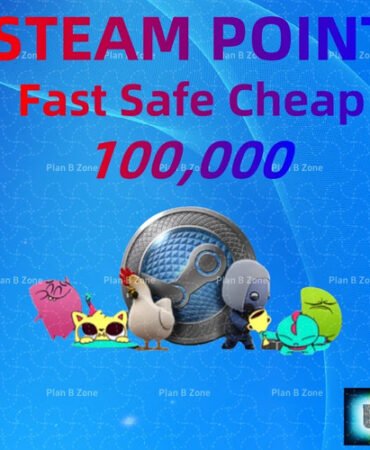 100000 STEAM POINTS 10K-Steam Awards & Profile XP -delivery in 10min!