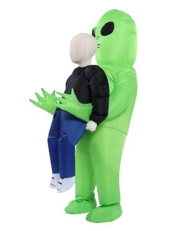Inflatable Character Costumes,Unisex Halloween Costu,Creative Halloween Costumes