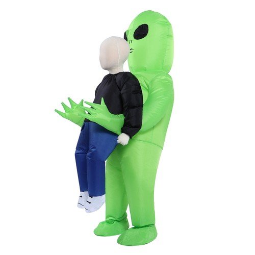 Inflatable Character Costumes,Unisex Halloween Costu,Creative Halloween Costumes