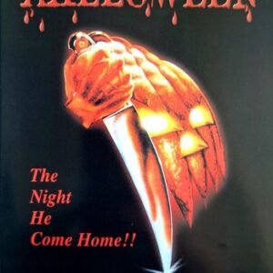 Halloween (1978) DVD *NEW
