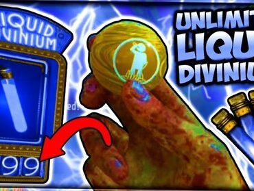 BO3 | 100k-1  MILLION LIQUID DIVINIUM AND PLATINUM TROPHY PS4/PS5 black ops 3