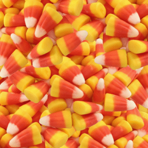 Classic Candy Corn - 2Lb Bulk Pack Halloween Candy, Perfect for Trick or Treat,