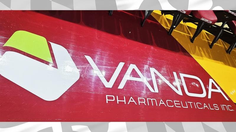 Vanda Pharmaceuticals Becomes Presenting Sponsor Of University Of Maryland Basketball