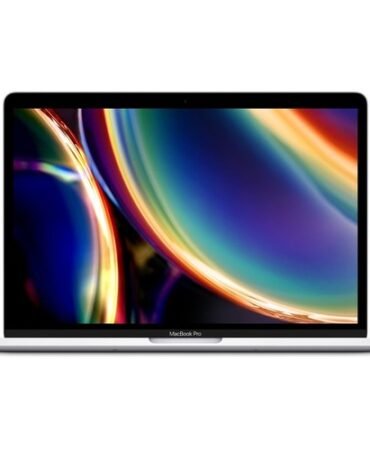 Apple 2020 MacBook Pro 13.3" Intel Core i5-1038NG7 16GB RAM 512GB SSD Touch Bar