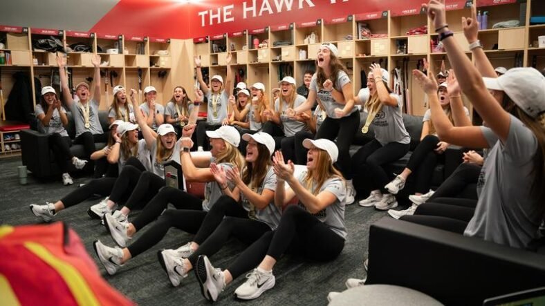 Field Hockey to Meet Drexel in NCAA Tournament Opening Round on Wednesday