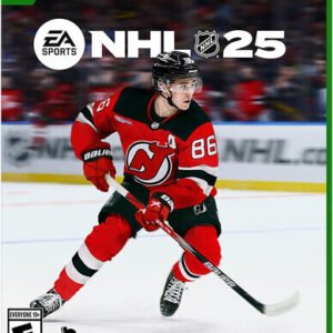 EA SPORTS NHL 25 - Xbox Series X