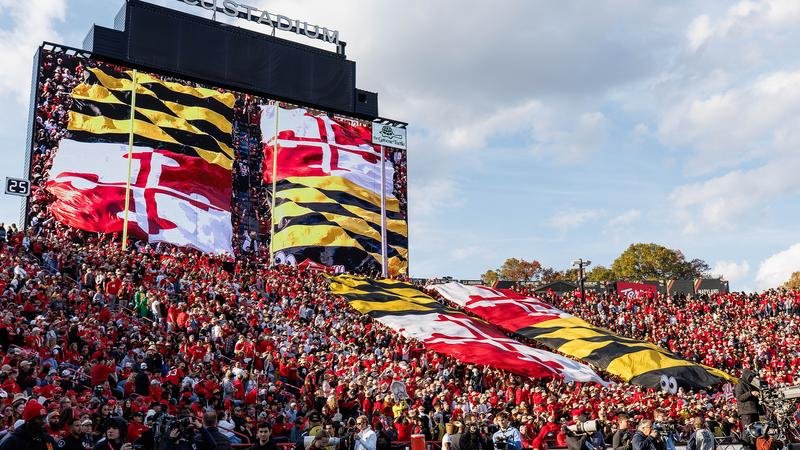 Game 10: Maryland at Illinois Preview