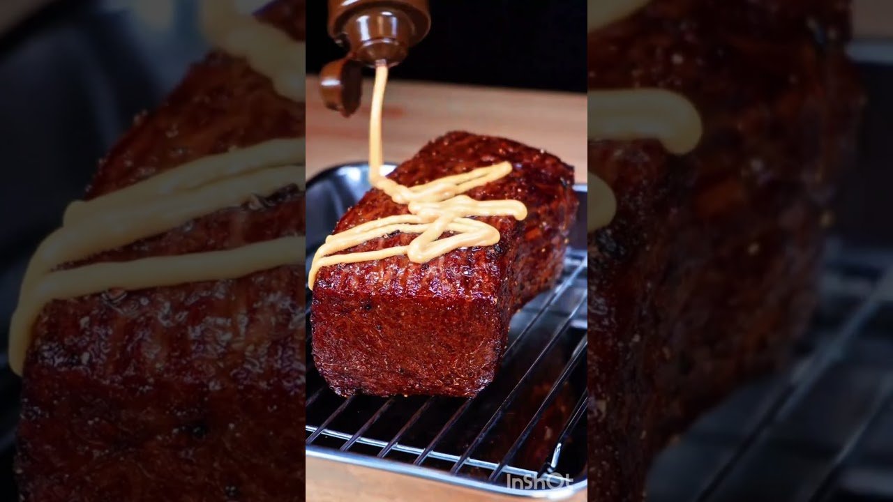 Restaurant Style Meat Recipes 🍖 | Beef Steak, Chicken Breast & Tasty Ideas