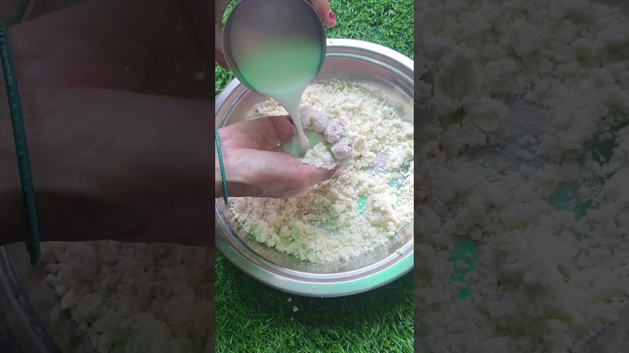 नवरात्रि के लिए स्पेशल मिठाई 2025#shortvideo #viral #recipe #cooking #trending #easyrecipe