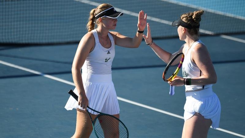 Bulls Close Fall Slate Strong at UNF Fall Invitational