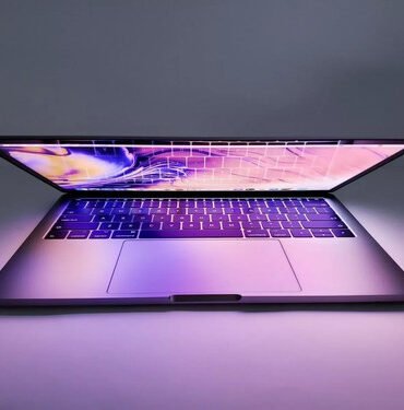 Apple MacBook Pro Retina 13" Core i5 2.3GHz 256GB SSD - Mac OS - Warranty