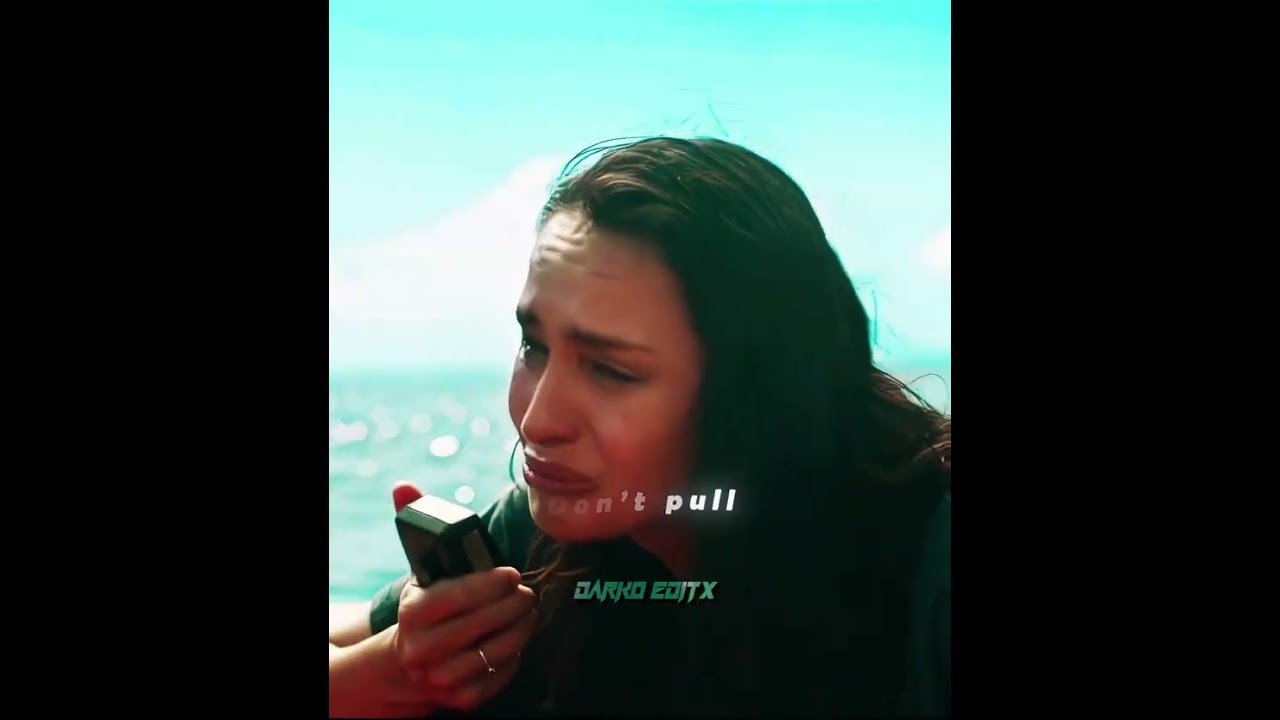 He didn’t deserve this 😟😥 #movie #edit #theblackdemon #viral #trending #shorts