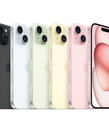 Apple iPhone 15 A2846 256GB Unlocked Very Good Condition