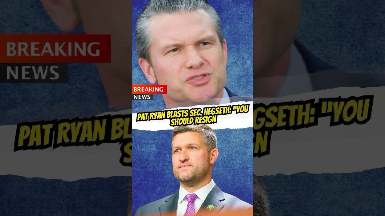 Frontline Confrontation: “You Should Resign #accountability #senatehearing #democracy #uspolitics