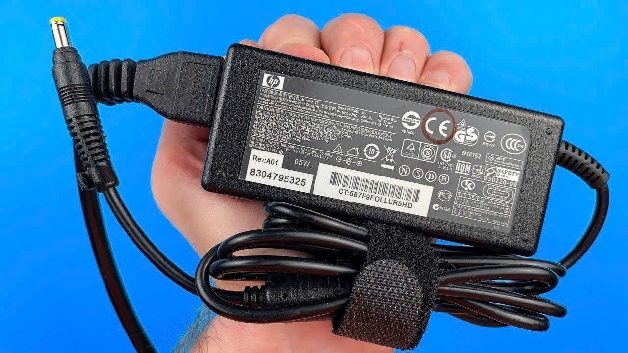 4 Secret Uses of Old Laptop Chargers That Manufacturers Don’t Want You to Know 😱 Inventor 247