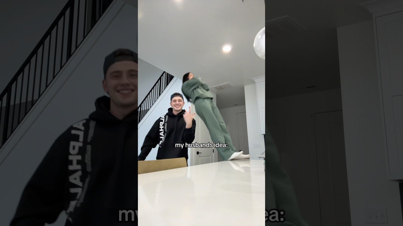 he said he had an idea to make my song VIRAL