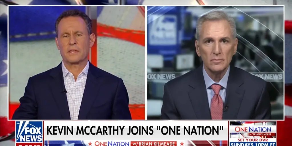 1763399153_image.jpg End of government shutdown leads to infighting among Democrats | Fox News Video