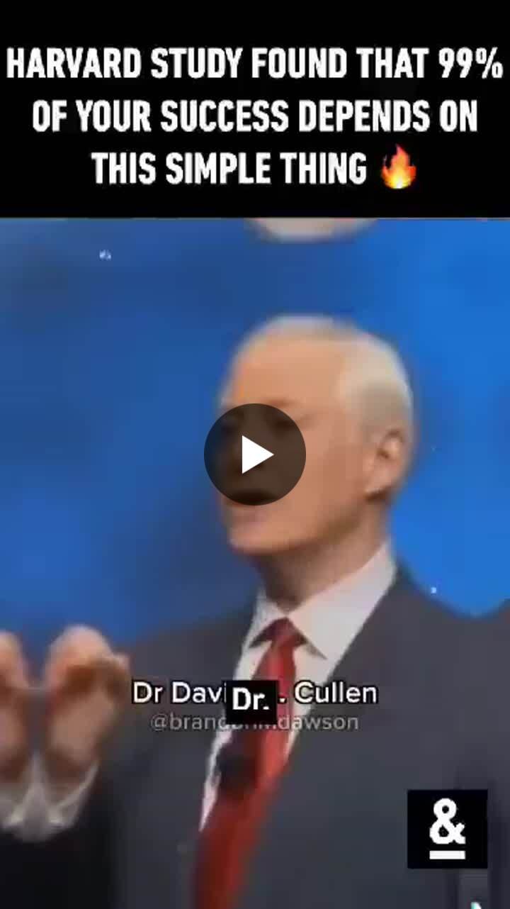 1763465387526.jpeg Ever failed in one environment but thrived in another?
How much does your environment actually shape you? A lot more than most people admit. We’re told: 🗣️ “It’s all on you.”
🗣️ “You make your… | Thomas Tsangaras