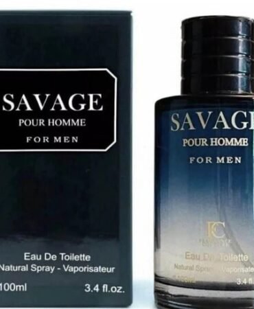 PERFUME Cologne for MEN Long Lasting Fragrance 100ML 3.4 Oz Gift Fast PARFUM