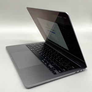 Apple MacBook Pro 2020 13" A2251 i7-1068NG7 2.3GHz 16GB DDR4 1TB SSD Gray C/Dent