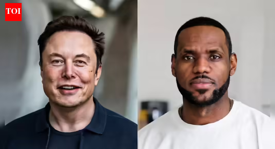 1763735929_photo.jpg ‘For the record, I am a fat…’: Elon Musk’s response on Grok saying Tesla CEO is fitter than LeBron James