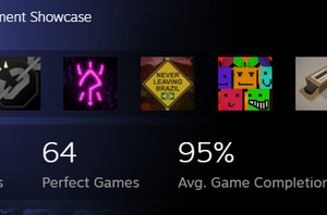 Steam Achievement Service - Affordable - Fast - Trusted