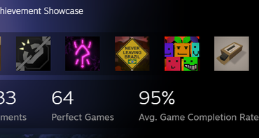 Steam Achievement Service - Affordable - Fast - Trusted